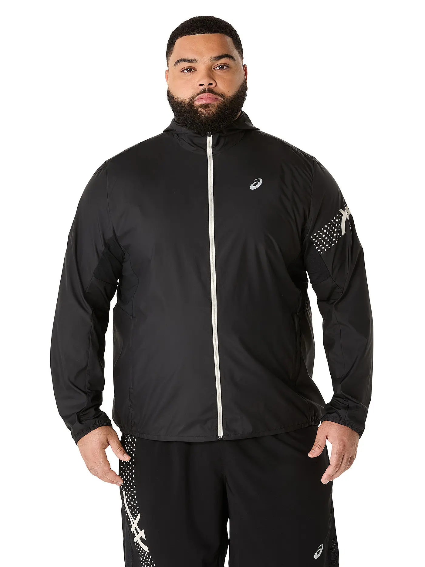 ASICS | Herren Laufjacke Icon | 
